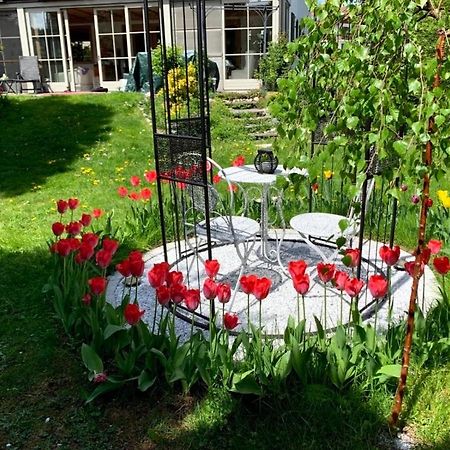 Ferienwohnung Sissi Rieden am Forggensee Zewnętrze zdjęcie