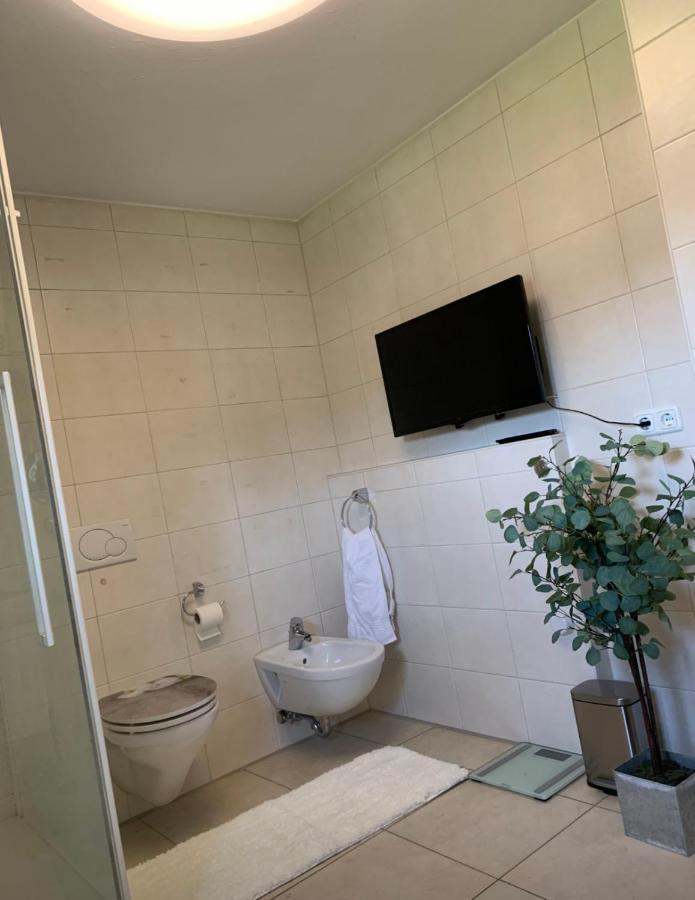Ferienwohnung Sissi Rieden am Forggensee Zewnętrze zdjęcie