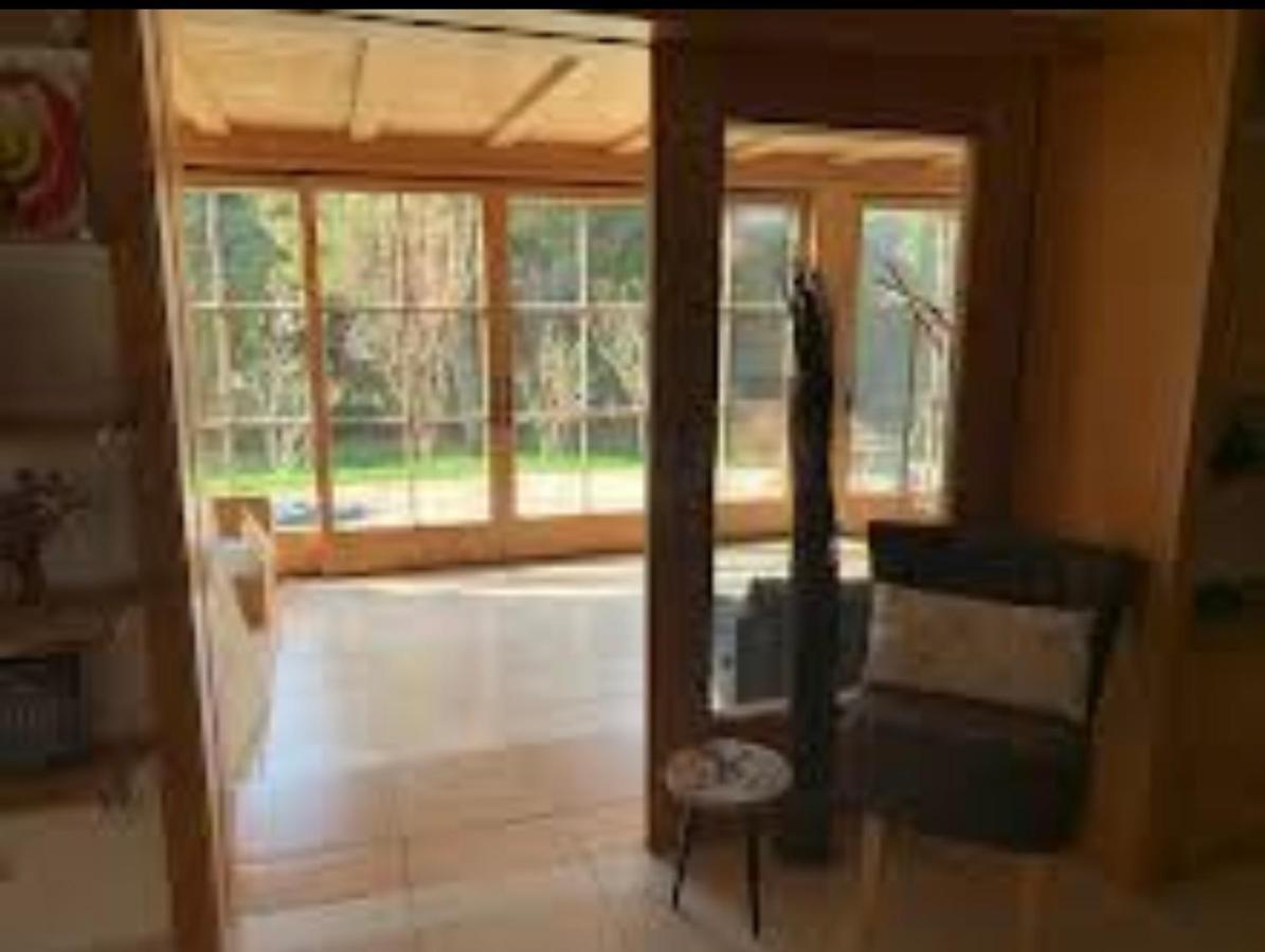 Ferienwohnung Sissi Rieden am Forggensee Zewnętrze zdjęcie