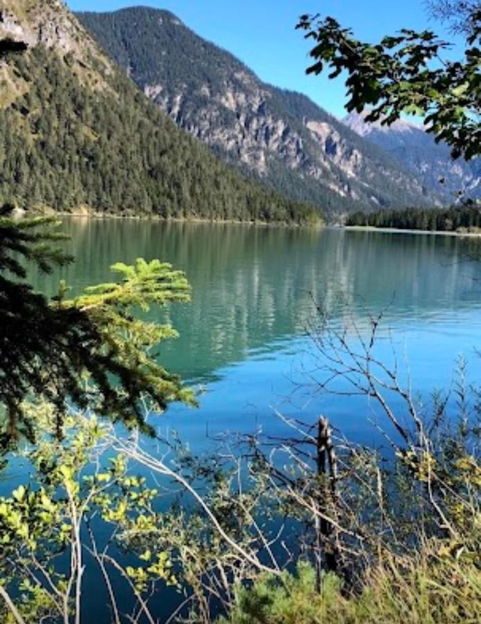 Ferienwohnung Sissi Rieden am Forggensee Zewnętrze zdjęcie
