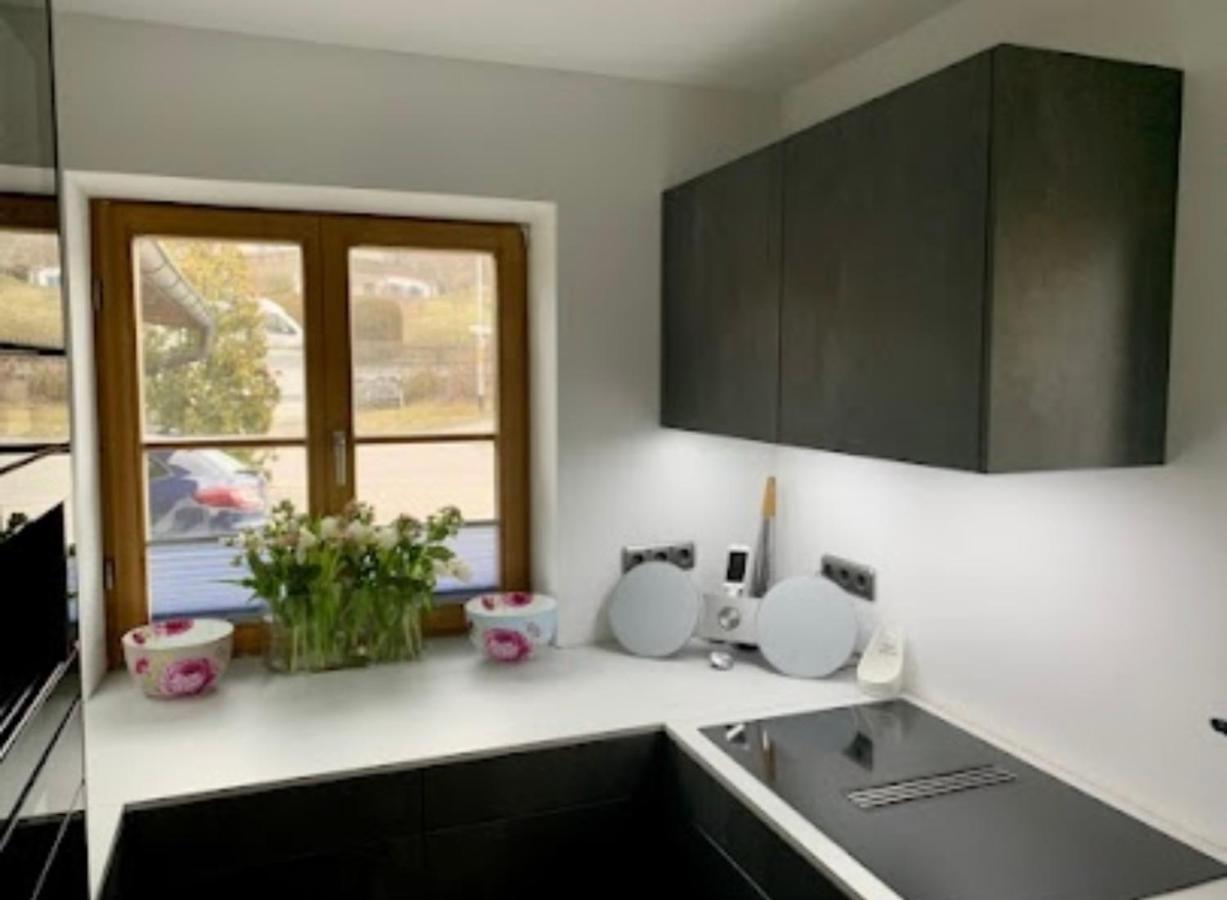Ferienwohnung Sissi Rieden am Forggensee Zewnętrze zdjęcie