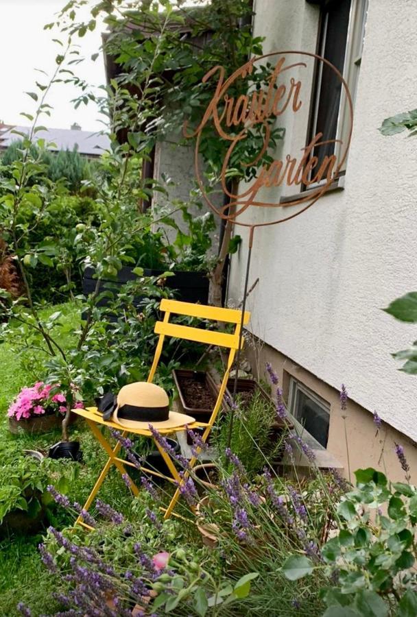 Ferienwohnung Sissi Rieden am Forggensee Zewnętrze zdjęcie