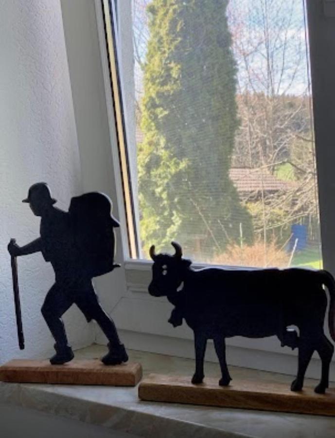 Ferienwohnung Sissi Rieden am Forggensee Zewnętrze zdjęcie