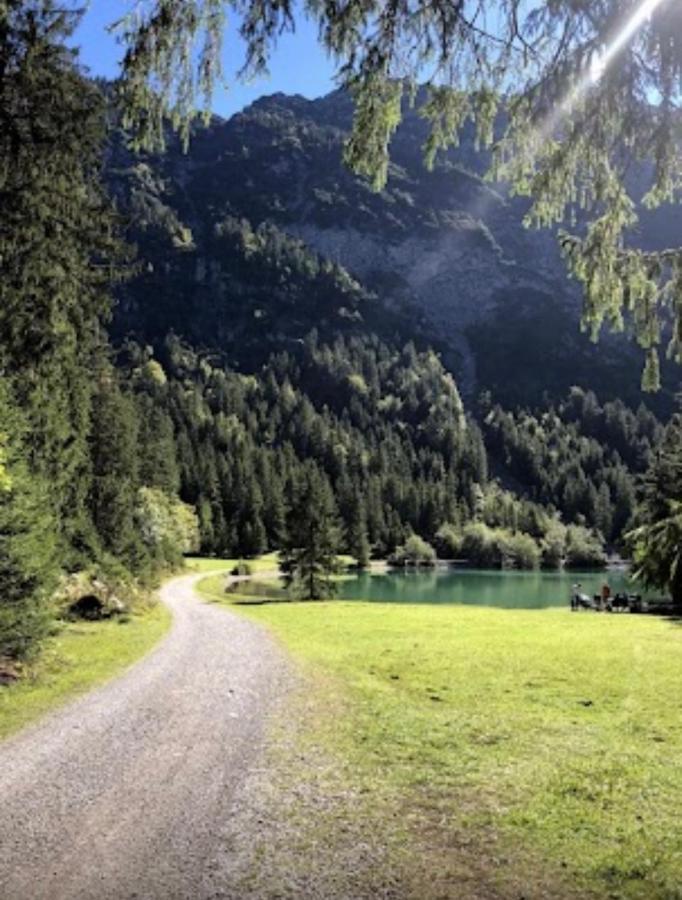 Ferienwohnung Sissi Rieden am Forggensee Zewnętrze zdjęcie