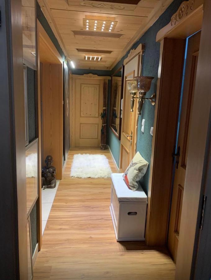 Ferienwohnung Sissi Rieden am Forggensee Zewnętrze zdjęcie